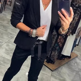 Nora | Elegantiškas komplektas
