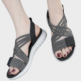 Vilija | Patogios ortopedinės sandalos