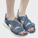 Vilija | Patogios ortopedinės sandalos