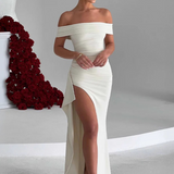 Vanda | Elegantiška Maxi suknelė