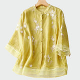 Marta | Marškiniai su siuvinėjimu