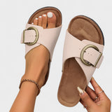 Karina | Patogūs Sandalai