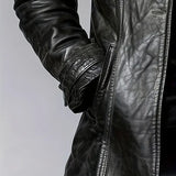 Aloyza | Dieninis švarkas su sagomis