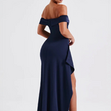 Vanda | Elegantiška Maxi suknelė