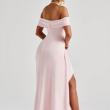 Vanda | Elegantiška Maxi suknelė