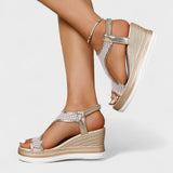 Irma | Elegantiškos ortopedinės sandalos