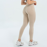 Modesta | Fit tampri sportinė kelnės