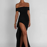 Vanda | Elegantiška Maxi suknelė