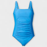 Živa | Vintažinis vientisas maudymosi kostiumėlis (bikinis)