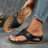 Vaida | Patogios ir palaikančios sandalos su platforma