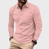 Živilė | Medvilninis Polo Mist