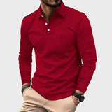 Živilė | Medvilninis Polo Mist
