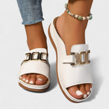 Auksė | Modernios Sandalos