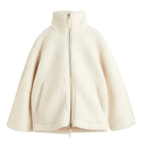 Severina | Minkšta ir šilta žieminė striukė