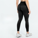 Modesta | Fit tampri sportinė kelnės