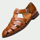 Otonas | Premium sandalai vyrams