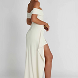 Vanda | Elegantiška Maxi suknelė