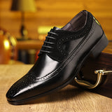 Bartas | Elegantiški odiniai batai