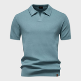 Vytas | Polo Premium Struktūrizuotas