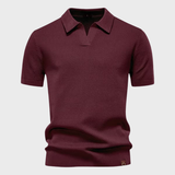 Vytas | Polo Premium Struktūrizuotas