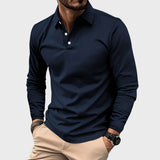 Živilė | Medvilninis Polo Mist
