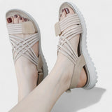 Vilija | Patogios ortopedinės sandalos
