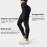 Modesta | Fit tampri sportinė kelnės