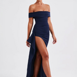 Vanda | Elegantiška Maxi suknelė