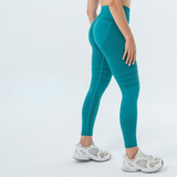 Modesta | Fit tampri sportinė kelnės