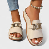 Auksė | Modernios Sandalos
