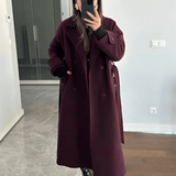 Brigita | Vyšninė vilnonė striukė
