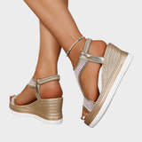 Irma | Elegantiškos ortopedinės sandalos