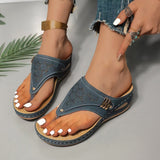 Vaida | Patogios ir palaikančios sandalos su platforma