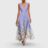 Vanda | Elegantiška suknelė