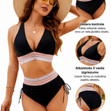 Feliksa | Tavo Patikimas Bikinis su Pilvo Kontrole