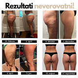 Modesta | Fit tampri sportinė kelnės