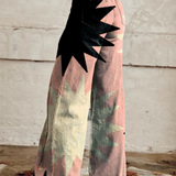Cecilija | Elegantinės boho kelnės