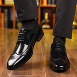 Bartas | Elegantiški batai iš itališkos odos