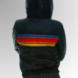 Nora | Vandeniui atspari lietaus striukė
