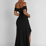 Vanda | Elegantiška Maxi suknelė