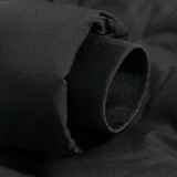 Vygantas | Elegantiškas Ilgas Žieminis Paltas