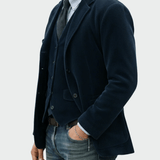 Deivis | Elegantiškas komplektas vyrams