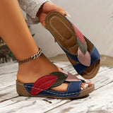 Gailė | Šlepetės Slip-On