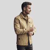 Donatas | Elegantiškas švarkas Caldwell