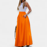Lidija | Elegantiški midi sijonai