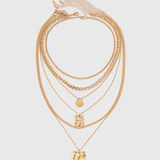 Apolonija | Geometrinio metalo vėrinys