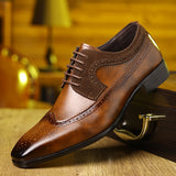 Bartas | Elegantiški odiniai batai