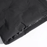 Vygantas | Elegantiškas Ilgas Žieminis Paltas