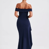 Vanda | Elegantiška Maxi suknelė