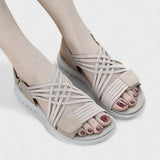 Vilija | Patogios ortopedinės sandalos